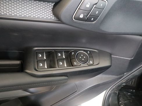 New 2026 Ford Ranger Raptor AWD/4WD image 20