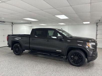 Used 2021 GMC Sierra 1500 Elevation