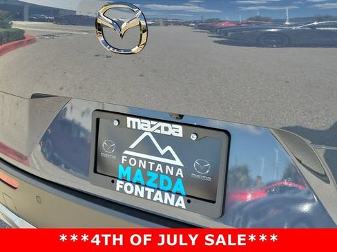 New 2026 MAZDA CX-50 2.5 Turbo w/ Weather Package AWD/4WD image 28