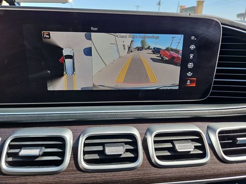 Used 2022 Mercedes-Benz GLS 450 GLS 450 image 15