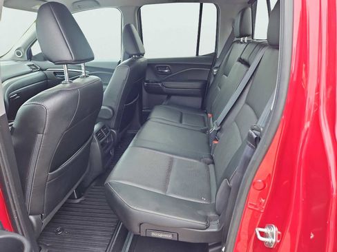 Certified 2021 Honda Ridgeline RTL-E image 35