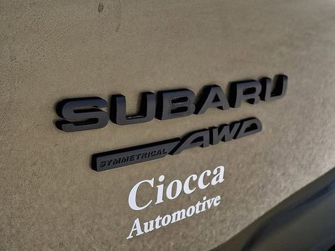 Used 2024 Subaru Forester Wilderness AWD/4WD image 31