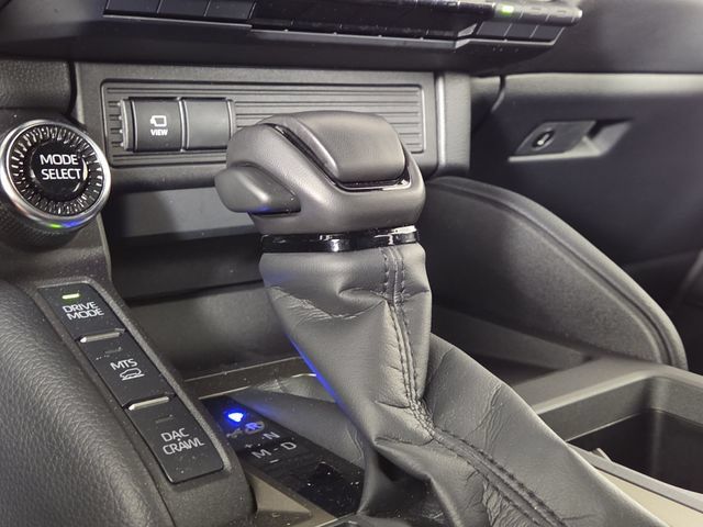 Used 2025 Toyota Land Cruiser AWD/4WD image 20