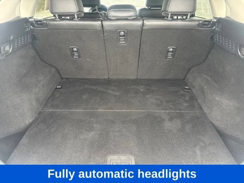 Used 2023 MAZDA CX-5 AWD 2.5 S w/ Premium Plus Pkg image 6