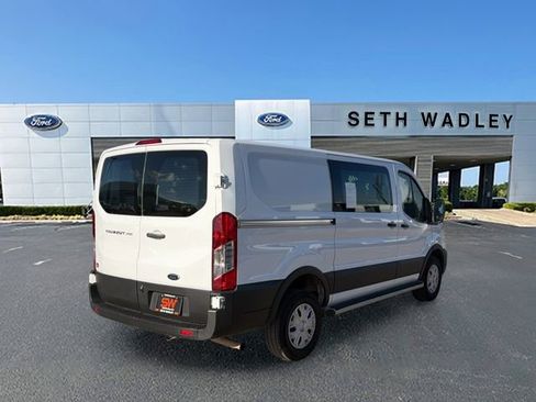 Used 2024 Ford Transit 250 Low Roof w/ Exterior Upgrade Package image 7