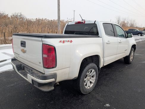 Used 2019 Chevrolet Colorado LT image 6