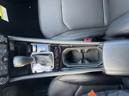 New 2026 Jeep Compass Limited image 31