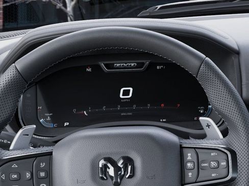 New 2026 RAM 1500 RHO image 17