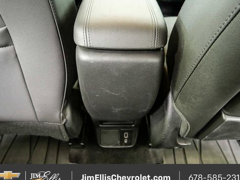Used 2023 Buick Encore GX Select AWD/4WD image 18