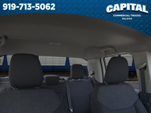 New 2026 Ford Maverick XL image 12