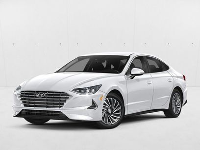 Used 2020 Hyundai Sonata SEL