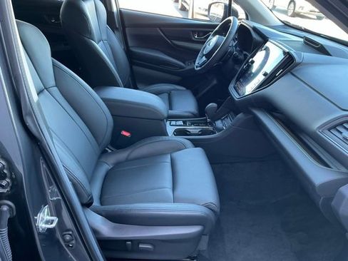 Certified 2025 Subaru Ascent Bronze Edition image 20