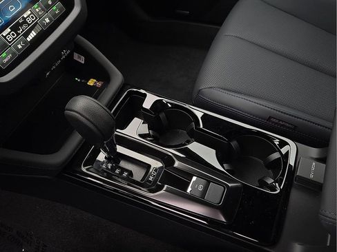 New 2026 Subaru Forester Limited image 21