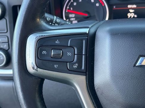 Used 2021 Chevrolet Silverado 1500 LT image 12