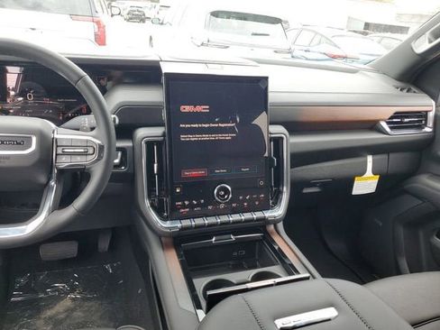 New 2026 GMC Yukon XL Denali w/ Sun & Power Step Package image 14