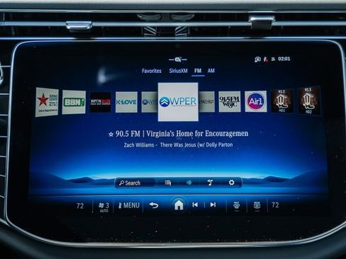 New 2026 Mercedes-Benz E 450 4MATIC Sedan image 22