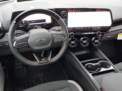 New 2026 Chevrolet Blazer EV SS w/ LPO, Tech Bronze Package image 15