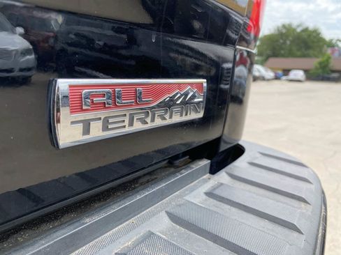 Used 2014 GMC Sierra 1500 SLT w/ All-Terrain Package AWD/4WD image 13