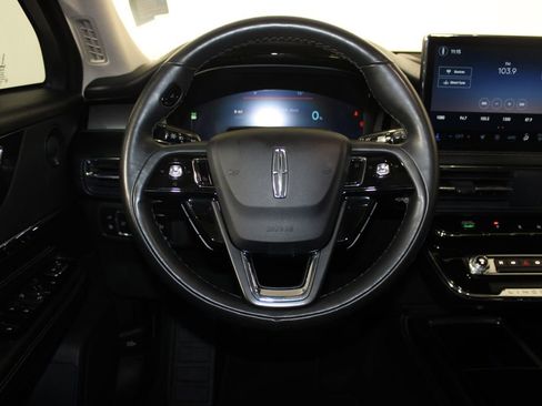 Used 2024 Lincoln Corsair Grand Touring w/ Equipment Group 302A image 16