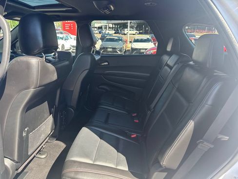 Used 2024 Dodge Durango GT AWD/4WD image 24
