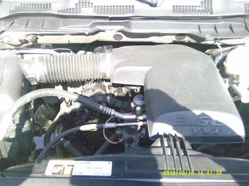 Used 2015 RAM 1500 Express image 17