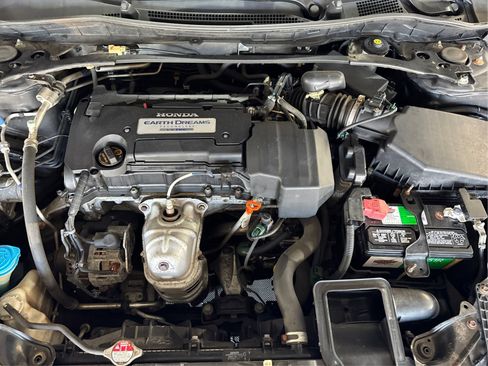 Used 2013 Honda Accord EX-L image 24