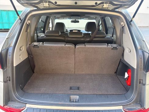 Used 2006 Subaru Tribeca w/ 3rd Row AWD/4WD image 16