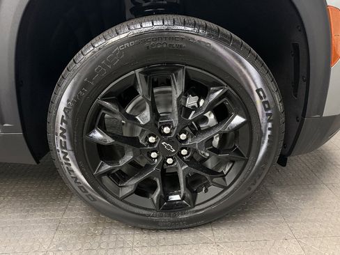 New 2026 Chevrolet Traverse LT w/ Midnight/Sport Edition image 13