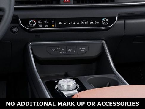 New 2026 Kia Carnival EX image 23