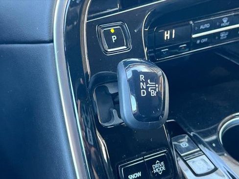 Certified 2023 Toyota Mirai XLE image 25