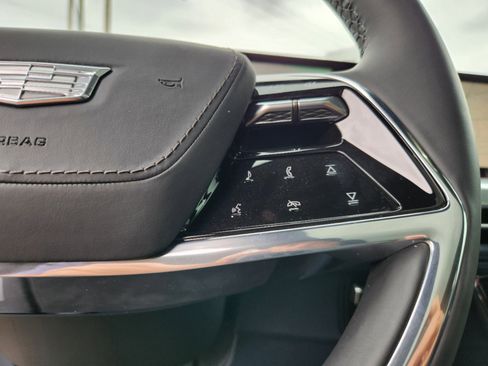 New 2025 Cadillac Escalade IQ Sport 2 image 33