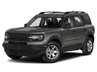 Used 2021 Ford Bronco Sport AWD/4WD video 1