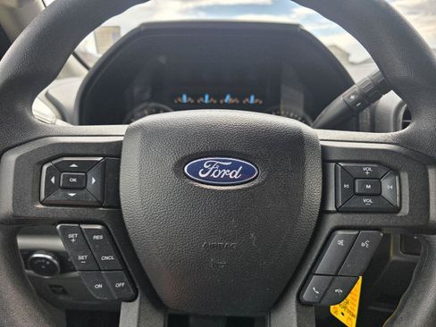 Used 2018 Ford F150 XLT RWD image 15