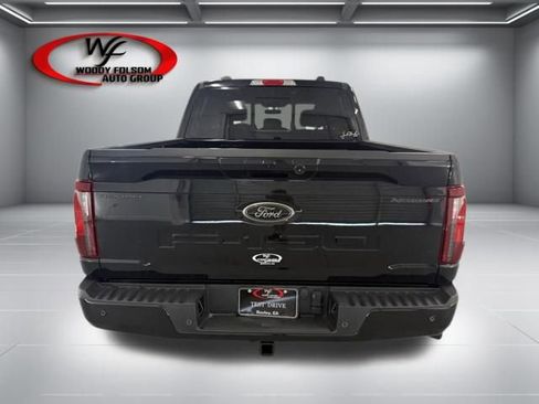 New 2026 Ford F150 XLT w/ Equipment Group 302A MID AWD/4WD image 7