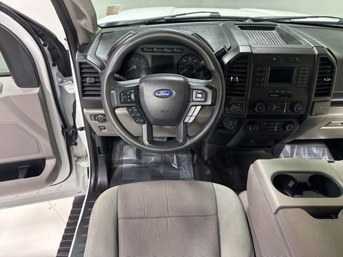 Used 2019 Ford F150 XL w/ Equipment Group 101A Mid AWD/4WD image 13