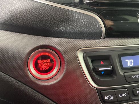 Certified 2024 Honda Ridgeline RTL image 29