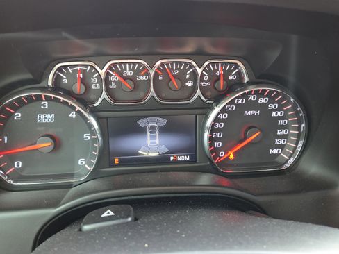 Used 2015 GMC Yukon SLE RWD image 28