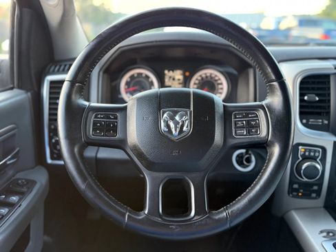 Used 2014 RAM 1500 Big Horn AWD/4WD image 24