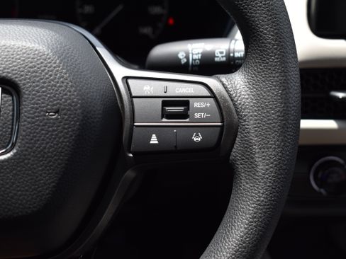 New 2027 Honda HR-V LX image 18