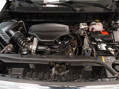 Used 2017 GMC Acadia Denali w/ Technology Package image 43