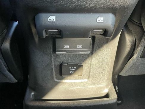 Used 2024 Jeep Wrangler Unlimited Rubicon 4xe image 24