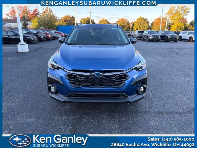 New 2027 Subaru Crosstrek 2.5i Premium AWD/4WD image 2