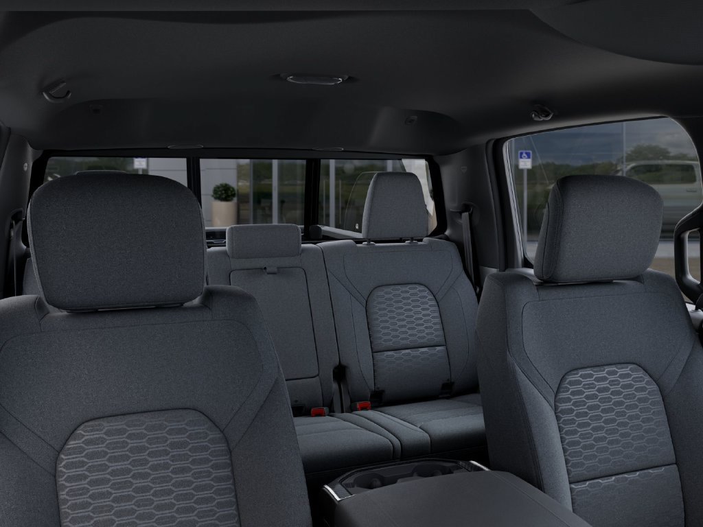 New 2026 RAM 1500 Express AWD/4WD image 27
