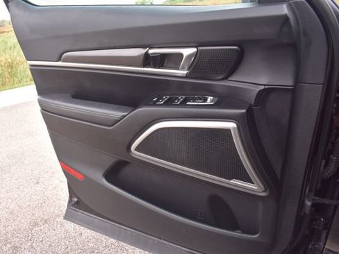 Certified 2023 Kia Telluride S w/ S Sunroof Package AWD/4WD image 34
