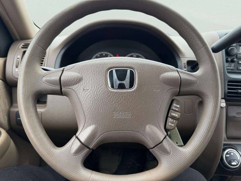 Used 2004 Honda CR-V LX image 32