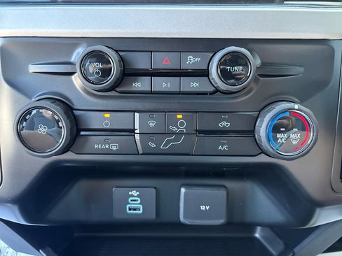 New 2026 Ford F350 XL w/ XL Chrome Package image 10