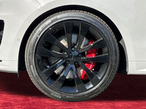 New 2026 Land Rover Range Rover Sport Dynamic SE image 11