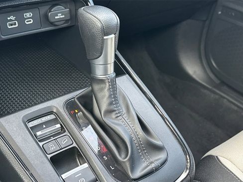 Used 2024 Honda CR-V EX image 20