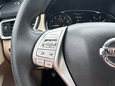 Used 2016 Nissan Rogue S AWD/4WD image 22