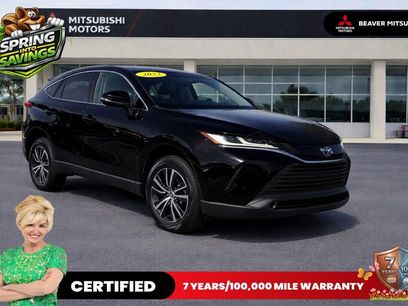 Used 2023 Toyota Venza LE